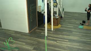 Level 3 - 7:30pm w/ ANDREW 9.21.23 YOGA BETTER ON LINE! (class starts @ 00:11:06; ends @ 01:06:35)