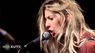 Bully - "Milkman" Live in Studio 1A