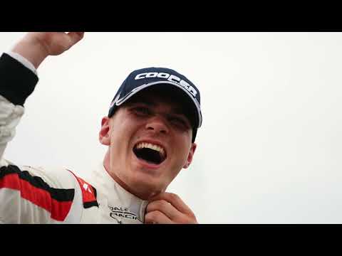 2022 Linus Lundqvist Championship Chase Feature