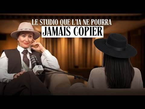 Season 3 Episode 1 - When the human voice becomes an act of leadership