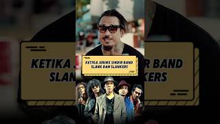 Download lagu Jerinx calls out Slank and Slankers‼️ mp3