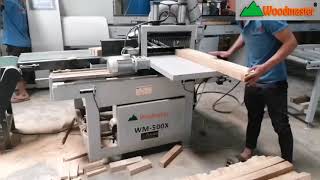 MÁY CẮT ĐOẠN CAO TỐC RẤT NHANH VÀ HIỆU QUẢ