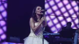 Milk Inc. - Shadow (Live At Miracle Concert In Sportpaleis Antwerpen 2012)