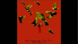 The Legendary Pink Dots - Premonition 33