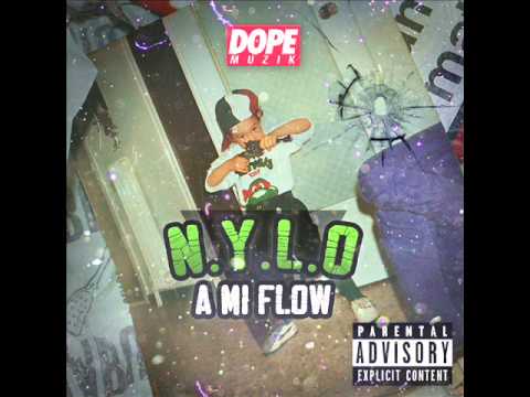 05 Nylo - Perros Callejeros ft Crie 930, Porko 930, Koke K2, Resh & Juan Snk