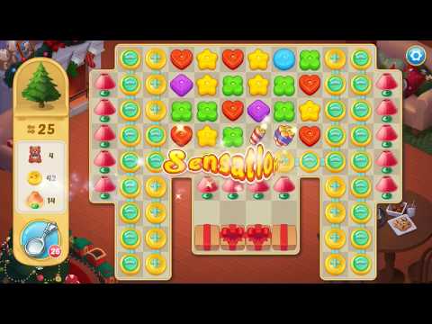 Matchington Mansion [HD] Level 1476