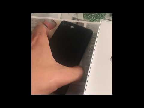 Blackview A20 unboxing and test