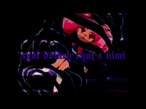 pośpiech - spal dolary chuj z nimi (Cursed Exclusive - Official Audio)