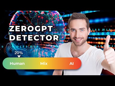 Videos from ZeroGPT Detector