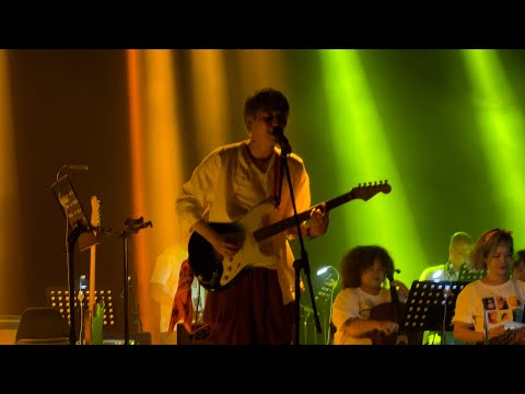 THẮNG x VINH KHUẤT x AN TRẦN - HÁI SAO | CAM CONCERT - SAO