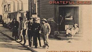 The Grateful Dead - Sing Me Back Home