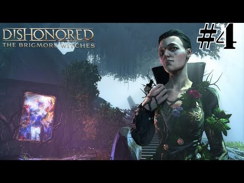 Dishonored : Les Sorci�res de Brigmore Xbox 360