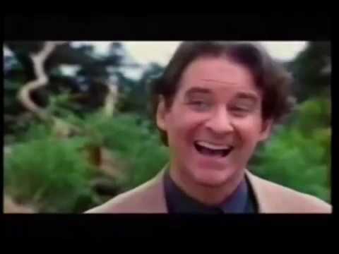 Fierce Creatures TV Spot (1997) (windowboxed)