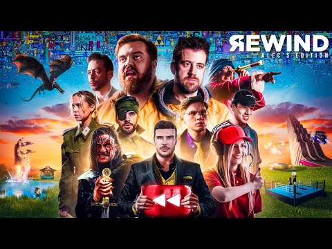 REWIND HISPANO 2022 [Alec Hernández]