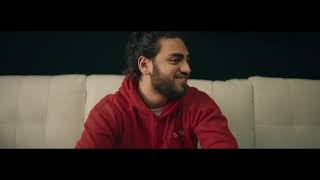Ali Gatie - 'Rising' Documentary Trailer