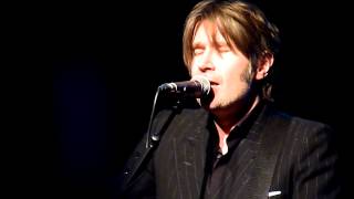 Bromsgrove - Not So Sentimental Now - Justin Currie