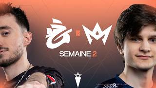 GALIONS vs SKILLCAMP, C'EST QUOI CETTE GAME ENCORE ! (LFL Summer Split 2026)