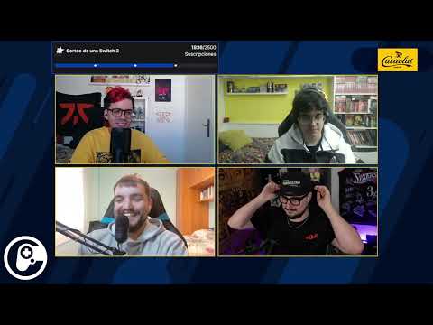 ¡KT ARRASA EN CUARTOS! MAÑANA TES VS G2, LA GRAN ESPERANZA DE EU - Esportmaníacos 2407