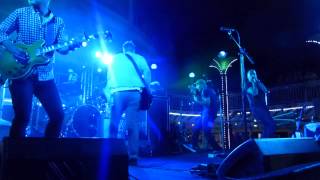 The Rock Boat XIV - 02232014 - Bronze Radio Return - Blurry Eyed Worries