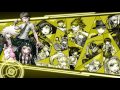 All Danganronpa Themes HQ