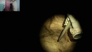 【VRゲーム実況】Cave Crave VR 実況