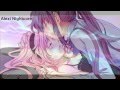 Nightcore - Lovestruck [HD,Lyrics] 