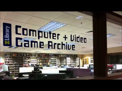 Giant Bombcast 04/14/2015 - Video Game Preservation