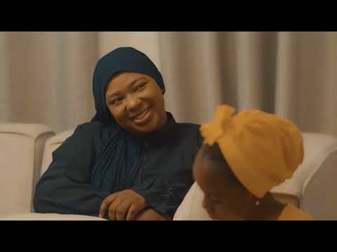 Anisa Music Video, By Hairat Abdullahi & Umar MB. @Anisa 2025 mini series All rights reserved 