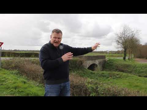 The Bloodiest Battle You've Never Heard Of:  The Battle for La Fière Bridge