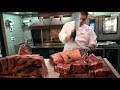Bistecca alla Fiorentina - Steakhouse in Italy