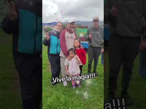 Giras Estudiantiles en Bolívar Carchi