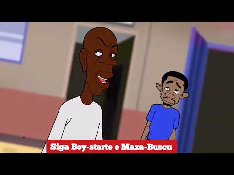 Mágico dos Mágicos 😂