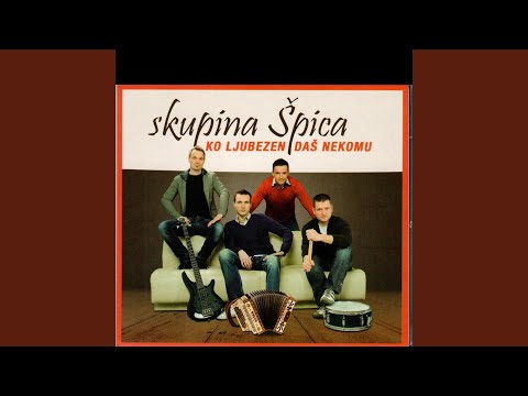 Hvala vam, predraga starša