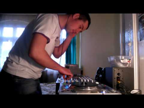 Mayer @ Short Hardstyle Mix