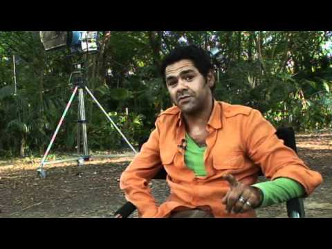 Making of : Sur la piste du Marsupilami Part1