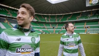 Celtic Soul - Official Trailer