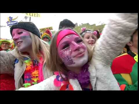 De11devande11de 2015 - Kartoesj - Es v’r ’t doon, dan doon v’r ’t good