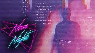W O L F C L U B - Nightwave