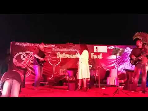 Sweta Sunam jhoom jhhom jhoom baba 