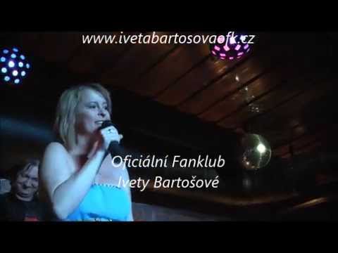 Iveta Bartošová . Tři oříšky