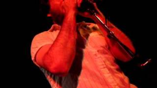 the Arkells ft. Josh Trager - Reach Out I'll Be There - Horeseshoe Tavern