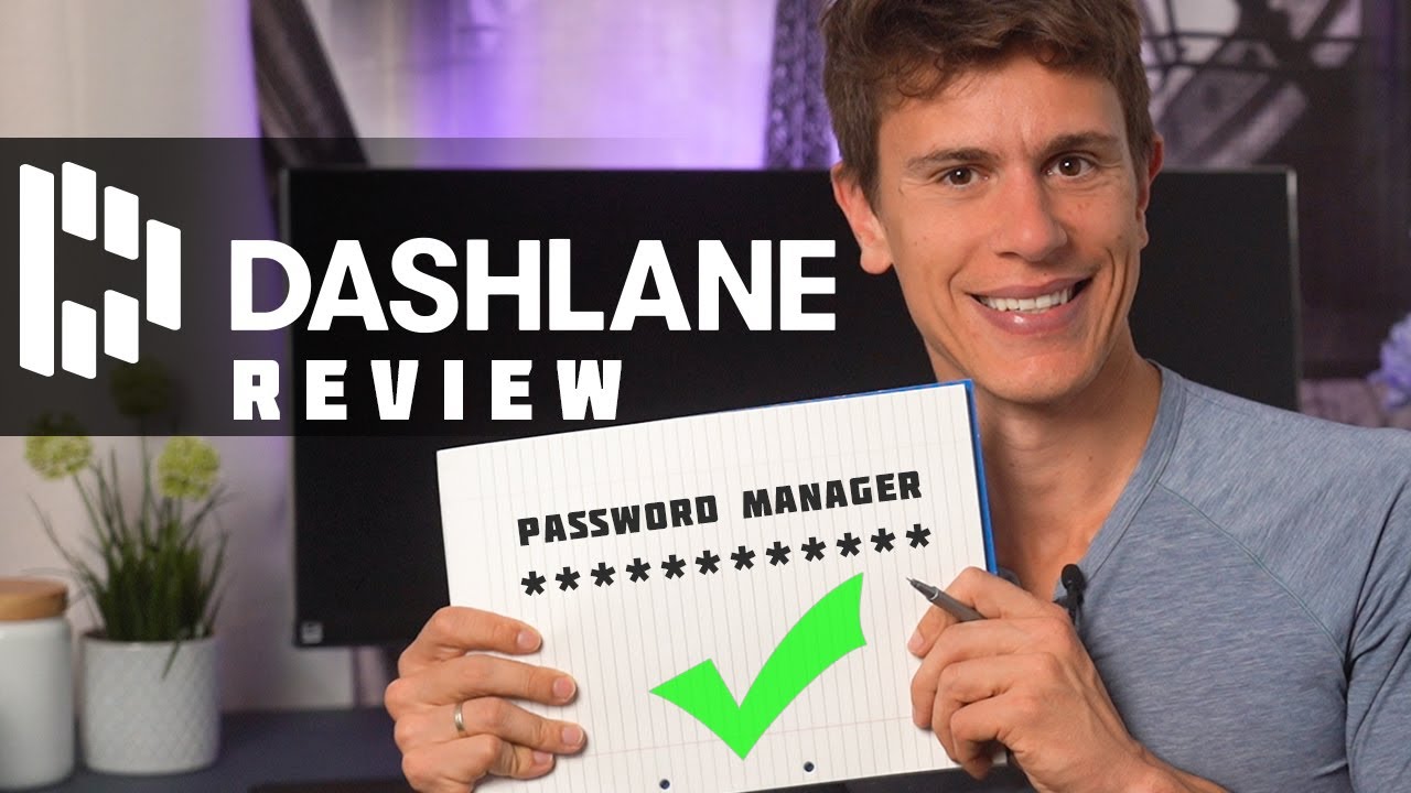 Dashlane Review: Is it Really the Best Password Manager?