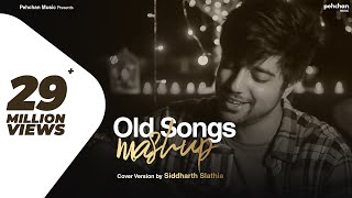 Old Songs Mashup  20 Songs On ONE CHORD  Siddharth