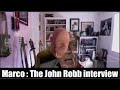 Marco Pirroni The John Robb Interview