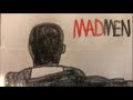 Homemade Intros Mad Men