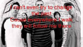 PULLEY-Poltergeist + lyrics