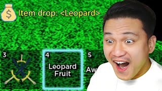 Testing 100% Mythical Fruit HACKS In Blox Fruits