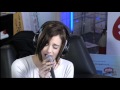 Music For Life '11: Noémie - The Night Before