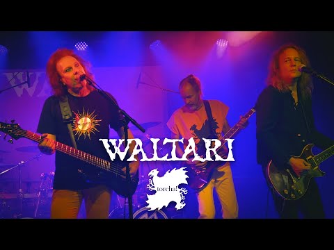 WALTARI  ::  Till the Music Nation  [LIVE Helsinki 2023 Torcha! 30 Years Anniversary Special Show]