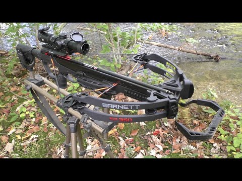 Barnett Crossbow